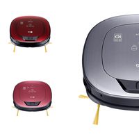Ofertas del día en robots de limpieza LG: serán válidas hasta las 12 de la noche en Amazon 
