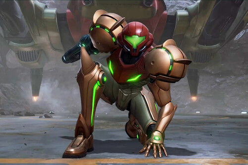 Metroid Prime 4 Beyond Videojuegos Nintendo Switch Switch 2 Mercado Libre Ofertas Descuentos