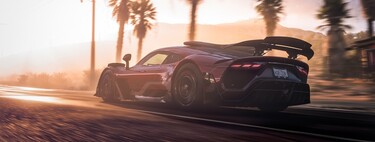 Forza Horizon 5 detalla los requisitos mínimos y recomendados en PC: estas son las opciones de configuración gráfica