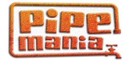El nuevo 'Pipe Mania' llegará en octubre