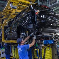Ford Almussafes subirá el sueldo un 7% a su plantilla, pero quiere reducir sus descansos y días de vacaciones