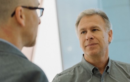 El nuevo Macbook como ejemplo de la colaboración entre equipos: Mashable habla con Phil Schiller
