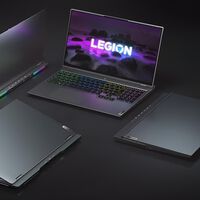 Ya tiene algún tiempo, pero este portátil Lenovo sigue siendo un equipazo en 2024. Y de nuevo lo encontramos rebajado a 899 euros