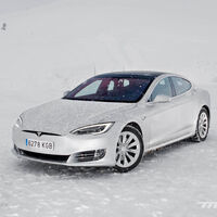 Tesla quiere tener coches eléctricos imposibles de robar, y para ello ya está probando una nueva llave ultrasegura 