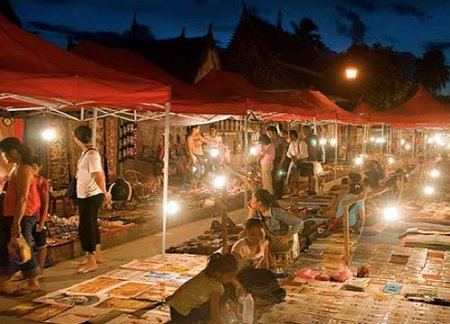 Los mejores mercados del mundo (I)