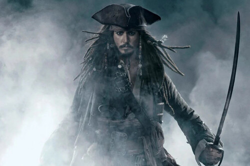 Piratas del Caribe tuvo la oportunidad de imitar a El Señor de los Anillos con un gran juego de acción. Disney prefirió seguir su propio camino