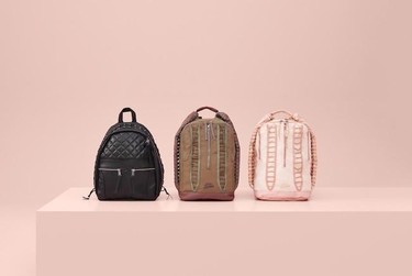 Eastpak x Jean Paul Gaultier x DAA, ¿qué más?