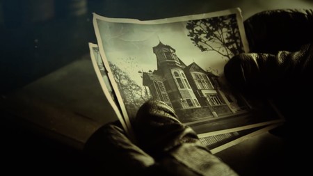 Esta saga es imparable: The Room vuelve con Old Sins, App de la Semana