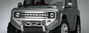 Ford lanza una web para acrecentar la comunidad de fans del nuevo Ford Bronco