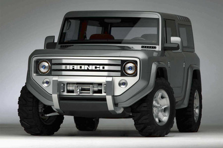 Ford lanza una web para acrecentar la comunidad de fans del nuevo Ford Bronco