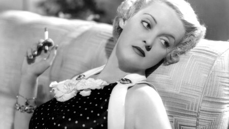 Bette Davis