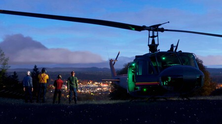 Microsoft Flight Simulator 2024 Y Stranger Things De Netflix Tienen Nueva Colaboracion 2