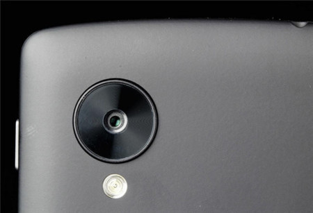 Google trabaja en una nueva API para las cámaras Android, soportará RAW