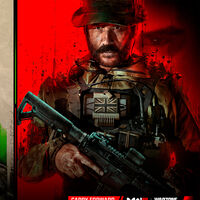 No temas por tu progreso, Activision ha decidido que en Modern Warfare 3 tendrás casi todo lo que conseguiste en el Call of Duty de 2022 