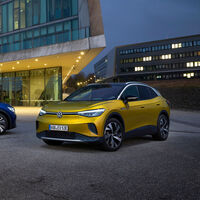 Volkswagen es incapaz de solucionar sus problemas con el software de sus coches eléctricos. Necesita refuerzos y los ha ido a buscar a China