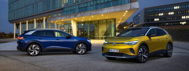 Volkswagen es incapaz de solucionar sus problemas con el software de sus coches eléctricos. Necesita refuerzos y los ha ido a buscar a China