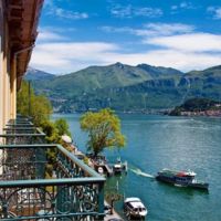 8 hoteles para disfrutar al máximo del Lago Como 