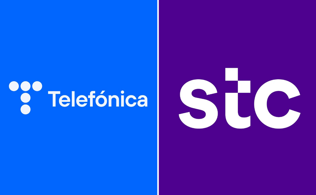 STC, el principal grupo de telecomunicaciones saudí, compra el 9,9% de Telefónica