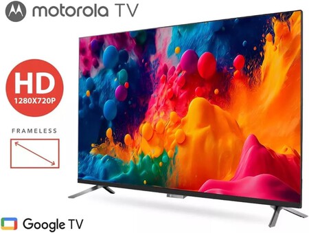 Motorola TV