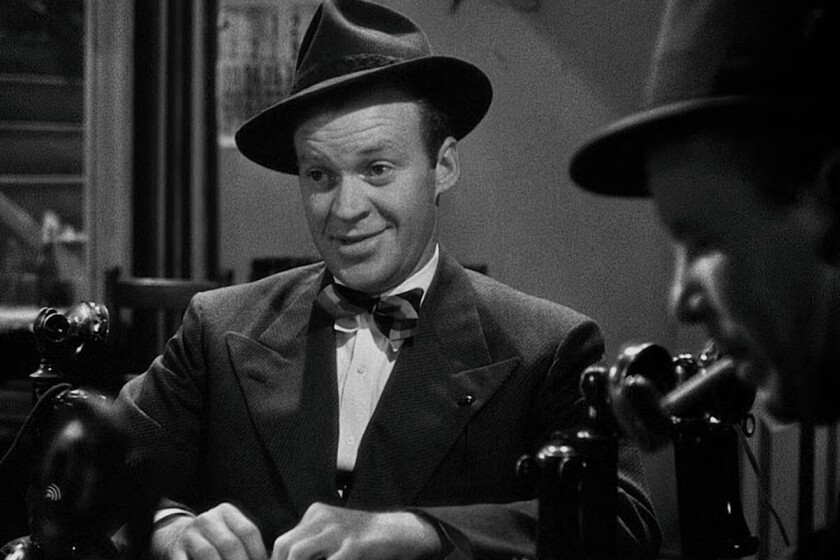 Es una de las mejores comedias de la historia del cine y sigue siendo imbatible 86 años después. Todo un clásico que se puede ver gratis en streaming