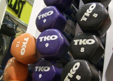 Ir al gimnasio y no morir en el intento
