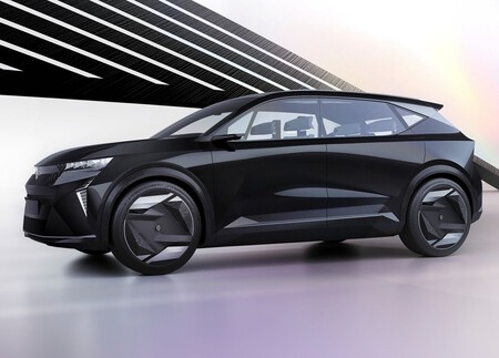 Renault Scenic Vision Concept 2022 1600 02