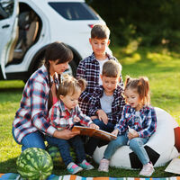 Los 15 mejores libros ilustrados para niños según su edad