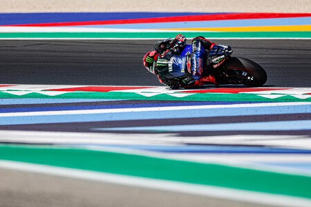 Quartararo Misano Motogp 2022 4