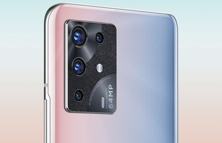 ZTE S30 Pro: 144hz y lo último de Qualcomm en un completo gama media