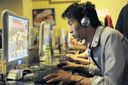 China tiene previsto eliminar su prohibición a las consolas
