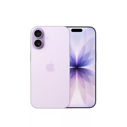 Phone 17 de 256 GB