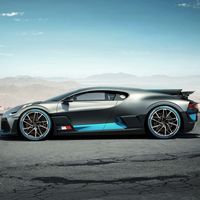 Un hipercoche de 347 millones de pesos, es lo que Bugatti podría llevar al Auto Show de Ginebra