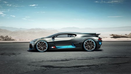 Un hipercoche de 347 millones de pesos, es lo que Bugatti podría llevar al Auto Show de Ginebra