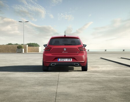 Seat Ibiza 2021: información, equipamiento, precios