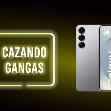 Cazando Gangas