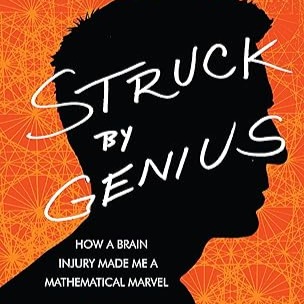 Struck by Genius: How a Brain Injury Made Me a Mathematical Marvel