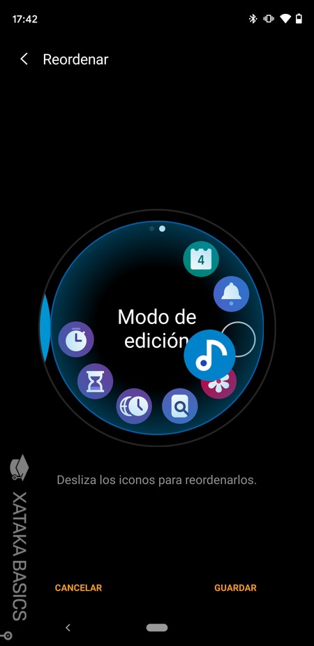 Ordena Apps