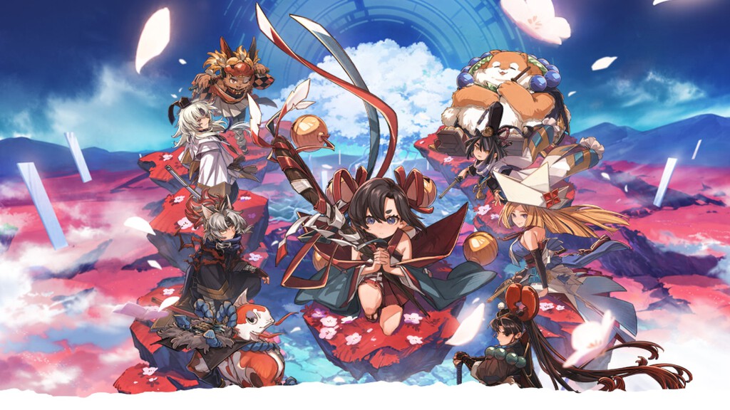 Primero se le cayó una maceta en la cabeza y luego lo atropelló un camión. Es imposible tener peor suerte que Towa, un roguelite que he odiado y amado a partes iguales . Noticias en tiempo real