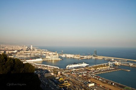 Las exportaciones españolas crecen más que las alemanas con la crisis