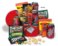 Familias estresadas, más comida basura