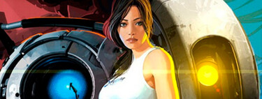 8 años de trabajo para crear este mod increíble de Portal 2. Es gratis, ya se puede descargar y se sitúa como una precuela del juego de puzzles de Valve