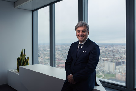 Ascendido: Luca de Meo pasa de presidir SEAT a gobernar el Grupo Volkswagen en España