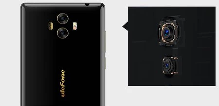 ウレフォンカメラ