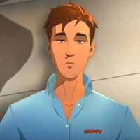 Nuevo caso de censura, ahora con uno de los mejores juegos del 2025. La versión de Nintendo Switch de Dispatch será ligeramente diferente a las demás 