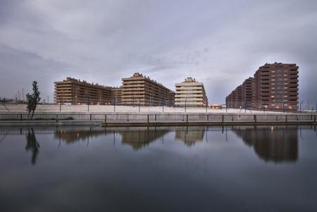 ¿Conseguirá la reforma financiera bajar el precio de la vivienda?