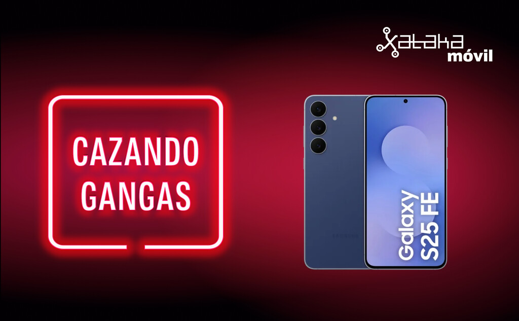 Los gama media irrechazables de POCO con súper baterías, el Galaxy S25 más económico, rebajado, y más ofertas: Cazando Gangas