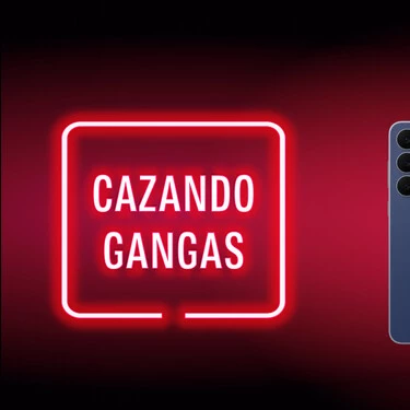 Cazando Gangas Xtm