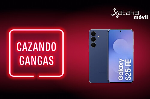 Los gama media irrechazables de POCO con súper baterías, el Galaxy S25 más económico, rebajado, y más ofertas: Cazando Gangas 