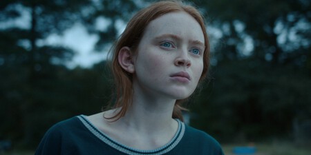 Strangerthings Sadie Sink