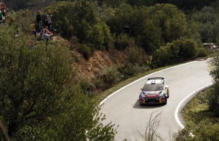 Rally de Catalunya 2012: una nueva muesca para Sébastien Loeb, y van 8